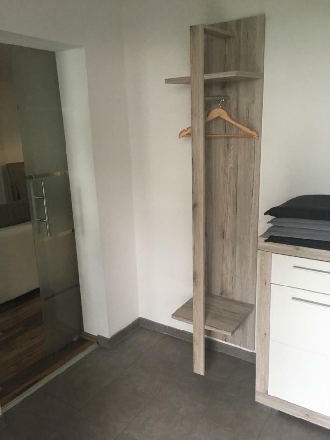 L&L Lodge Günding מראה חיצוני תמונה