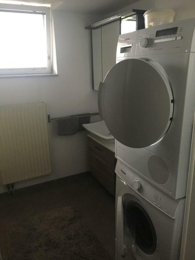 L&L Lodge Günding מראה חיצוני תמונה